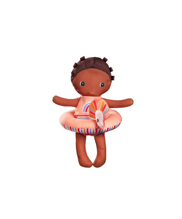 POUPEE DE BAIN LENA