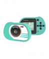 APPAREIL PHOTO ET VIDÉO - WATERPROOF - VERT