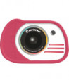 APPAREIL PHOTO ET VIDÉO - WATERPROOF - ROSE