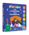 P'TIT LOUP - MES COMPTINES POUR M'ENDORMIR