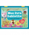 MON LIVRE TABLETTE - 100 SONS