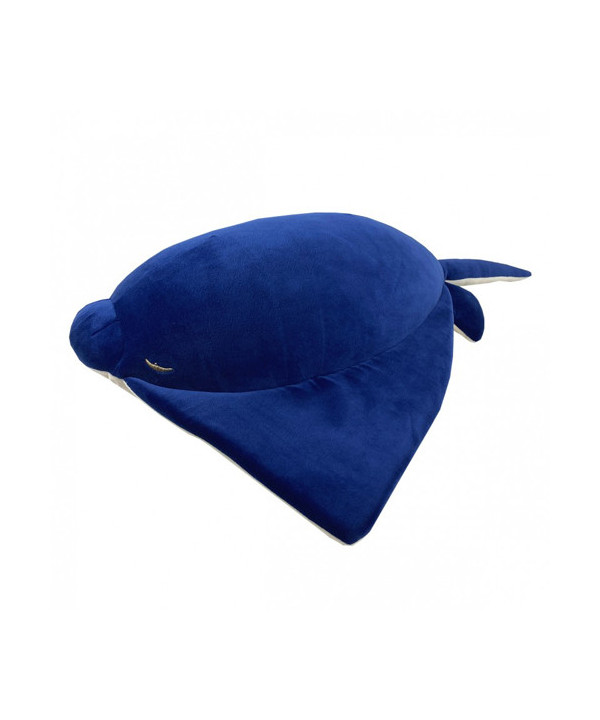 PELUCHE NEMU NEMU - EITA - RAIE MANTA
