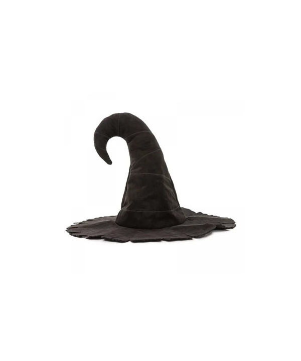 CHAPEAU DE SORCIÈRE MIGHTY WITCH-NOIR