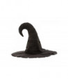 CHAPEAU DE SORCIÈRE MIGHTY WITCH-NOIR