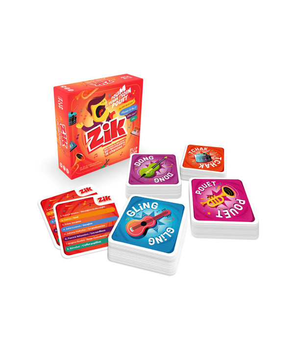 ZIK 2022