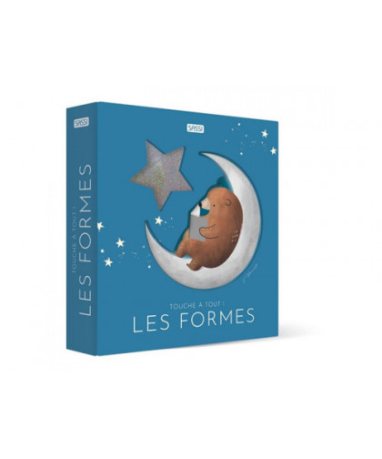LES FORMES