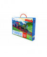 LA LOCOMOTIVE 3D