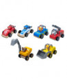 WILD RIDER VEHICLE
