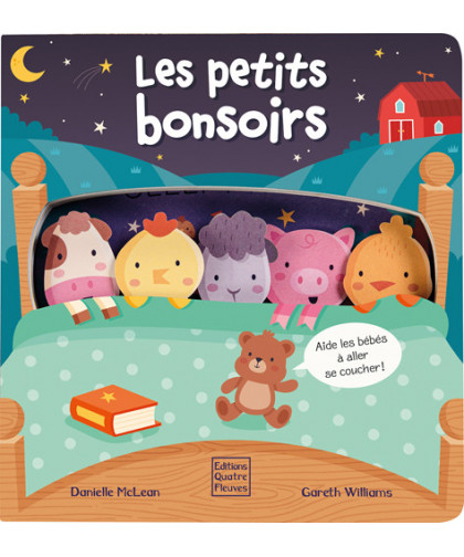 LES PETITS BONSOIRS