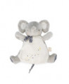 PETITES CHANSONS - DOUDOU MARIONNETTE ELEPHANT