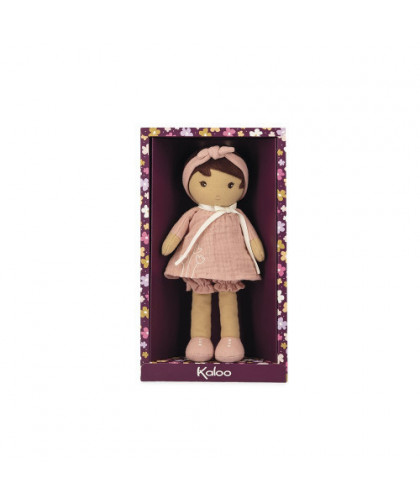 TENDRESSE - POUPEE AMANDINE
