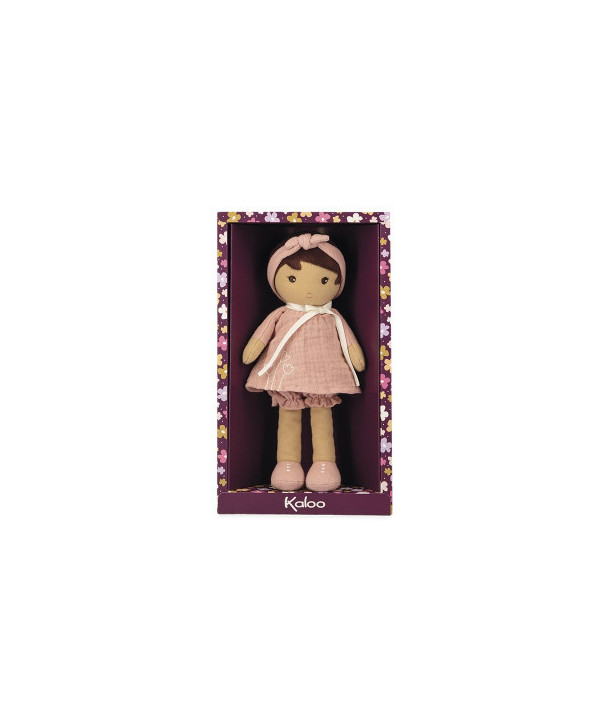 TENDRESSE - POUPEE AMANDINE