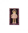 TENDRESSE - POUPEE AMANDINE