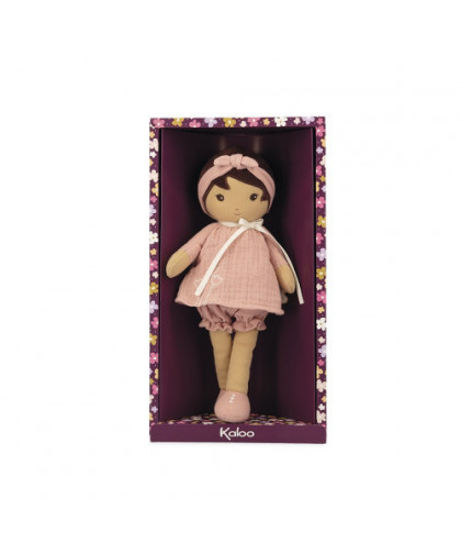 TENDRESSE - POUPEE AMANDINE