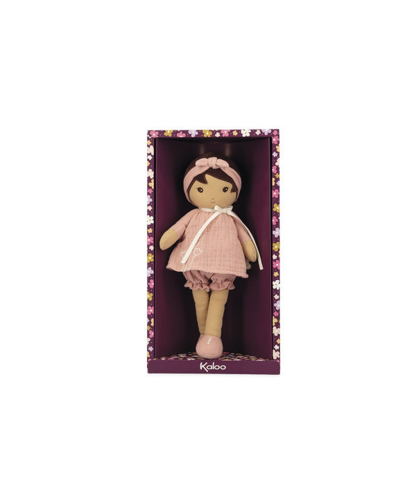 TENDRESSE - POUPEE AMANDINE