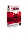 TWO ROOMS AND THE BOOM (ROUGE)