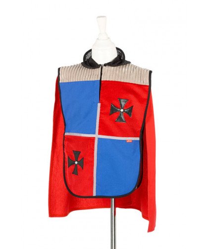 IVAN CHEVALIER - 8-10A - 128-140 CM