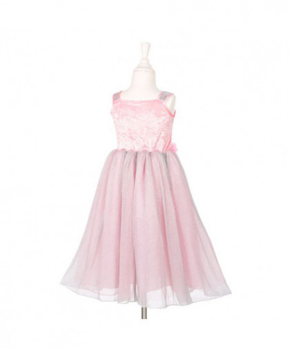 ELLENORE ROBE - 8-10A - 128-140 CM