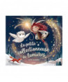 LA PETITE COLLECTIONNEUSE DE LUMIÈRES