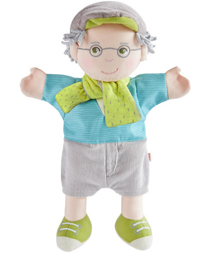 MARIONNETTE PAPY PIERRE