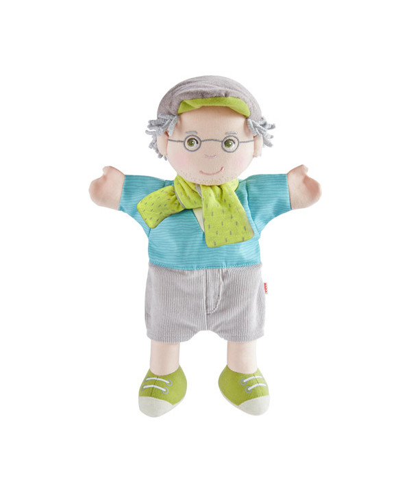 MARIONNETTE PAPY PIERRE