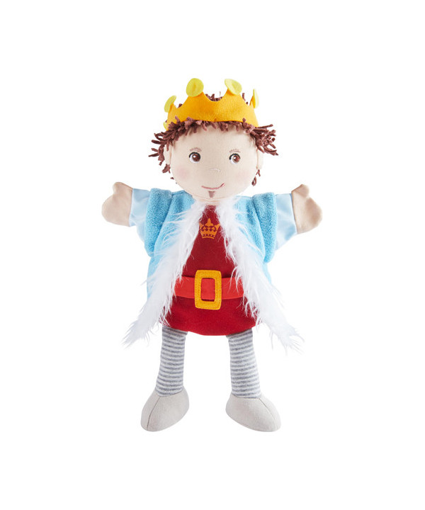 MARIONNETTE PRINCE ERIC