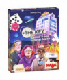 THE KEY - CASSES EN SÉRIE AU ROYAL CASINO