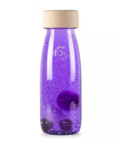 VIOLET - BOUTEILLE SENSORIELLE