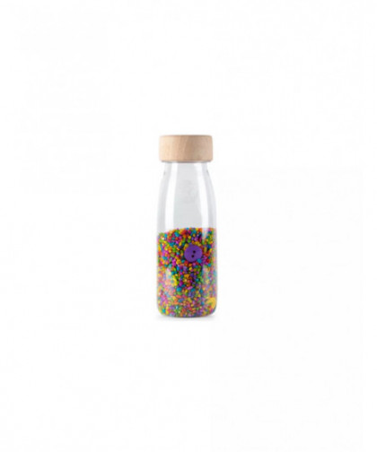 BOUTEILLE SENSORIELLE - BOUTONS