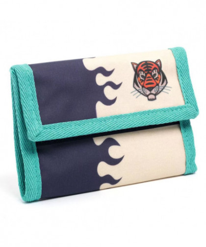 PORTEFEUILLES - TIGRE