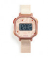 TICLOCK - MONTRES DIGITALES - POETIC SWANS