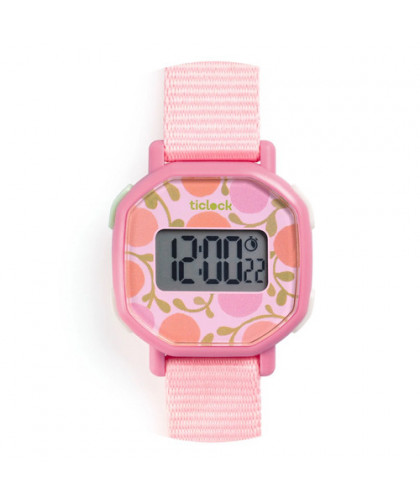 TICLOCK - MONTRES DIGITALES - SWEET LIBERTY