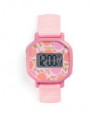 TICLOCK - MONTRES DIGITALES - SWEET LIBERTY