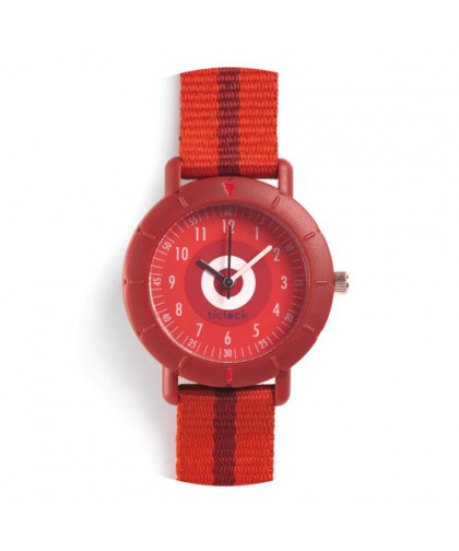 TICLOCK - MONTRES SPORT - SPEED RACING