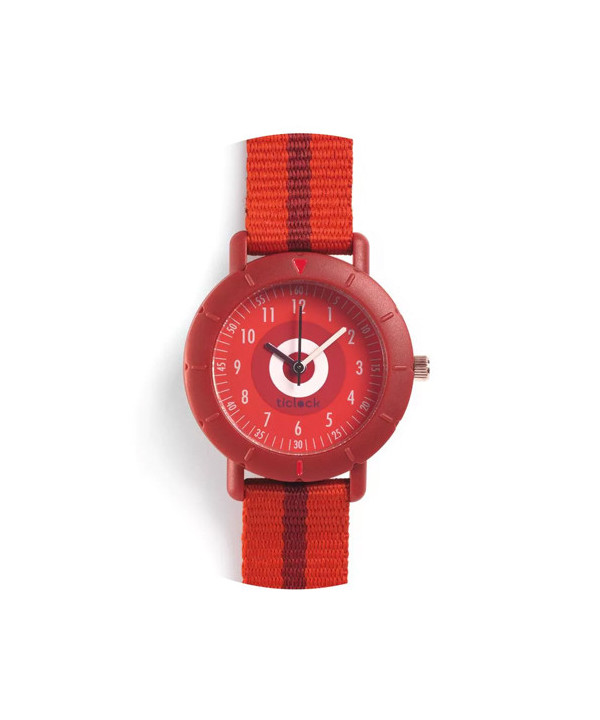 TICLOCK - MONTRES SPORT - SPEED RACING