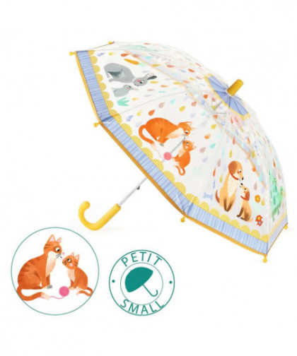 PARAPLUIES - MAMAN ET BÉBÉ