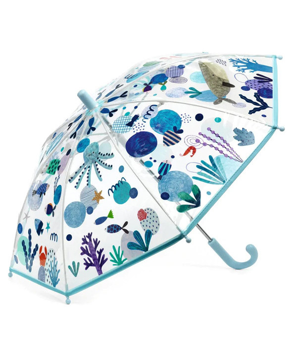 PARAPLUIES - MER