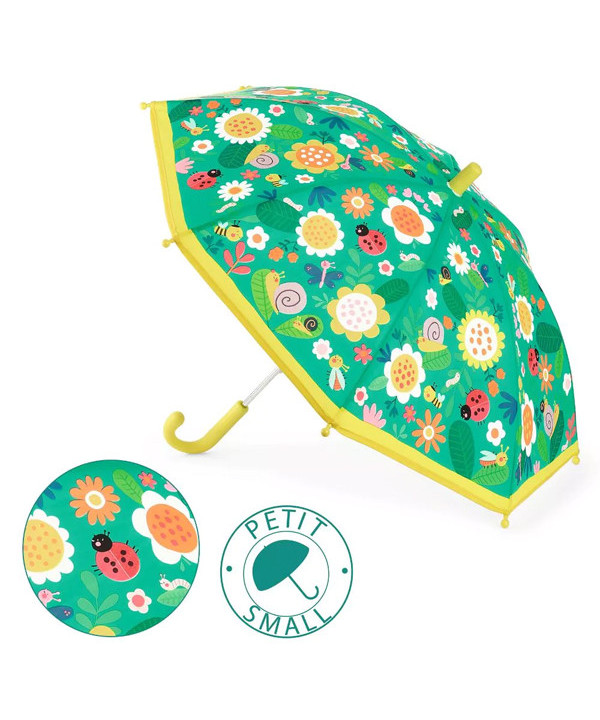 PARAPLUIES - PETITES BÊTES