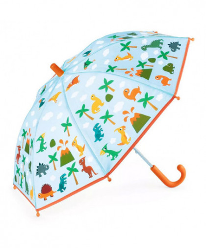 PARAPLUIES - DINOSAURES