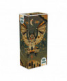 PUZZLE UNIVERSE - 1.000 pcs - CITY OWL