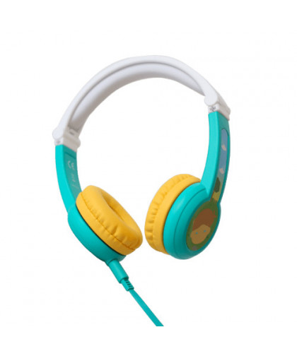 CASQUE AUDIO "OCTAVE"