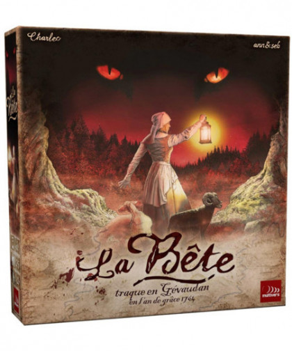 LA BÊTE