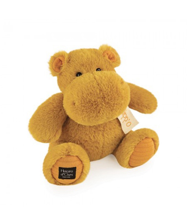 HIPPO - OCRE