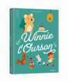 LES P'TITS CLASSIQUES - WINNIE L'OURSON