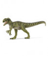 DINOSAURS - MONOLOPHOSAURUS
