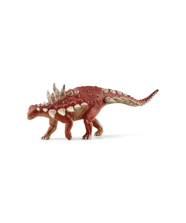 DINOSAURS - GASTONIA