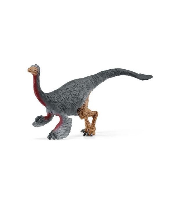 DINOSAURS - GALLIMIMUS
