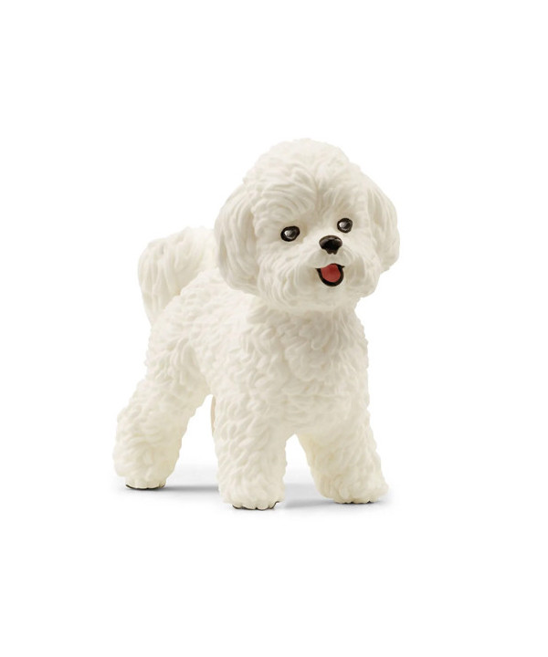 FARM WORLD - BICHON FRISÉ