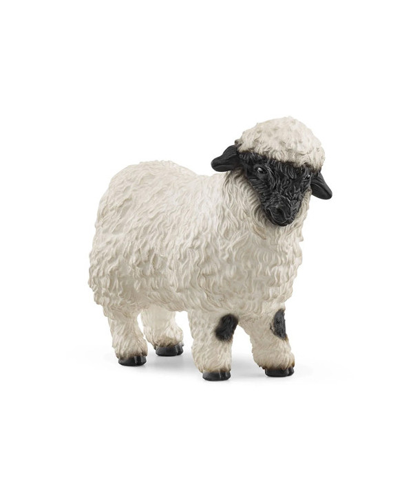 FARM WORLD - MOUTON À NEZ NOIR DU VALAIS