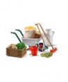 FARM WORLD   - ACCESSOIRES D’ÉTABLE